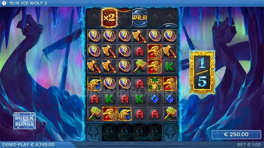 ah888 Keno Payouts and Odds