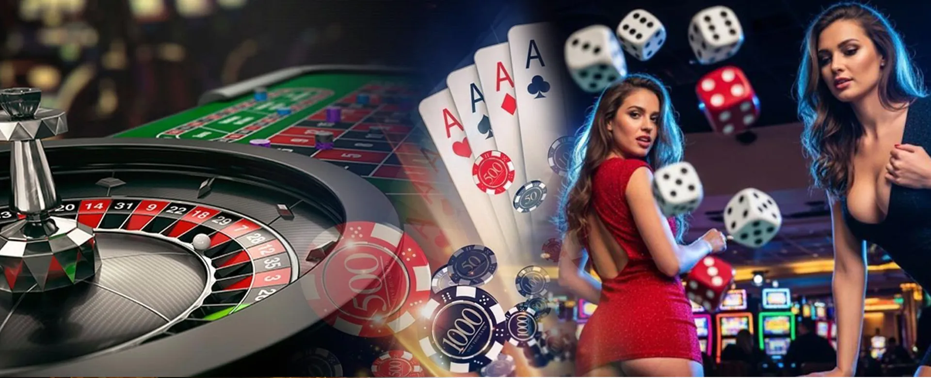 AH888 Live Casino Experience